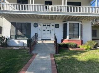 4243 McClung Dr, Los Angeles, CA 90008