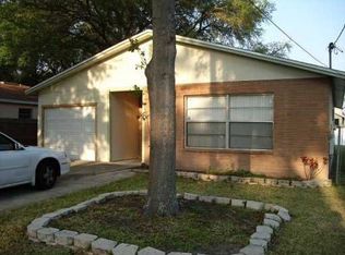 7308 S Sparkman St, Tampa, FL 33616