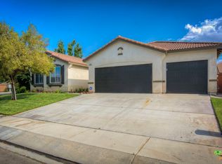 1506 Hunter Moon Way, Beaumont, CA 92223