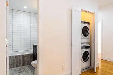 Rented by Uptown Flats LLC