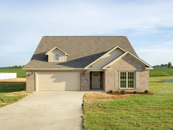 939 County Road 31, Killen, AL 35645