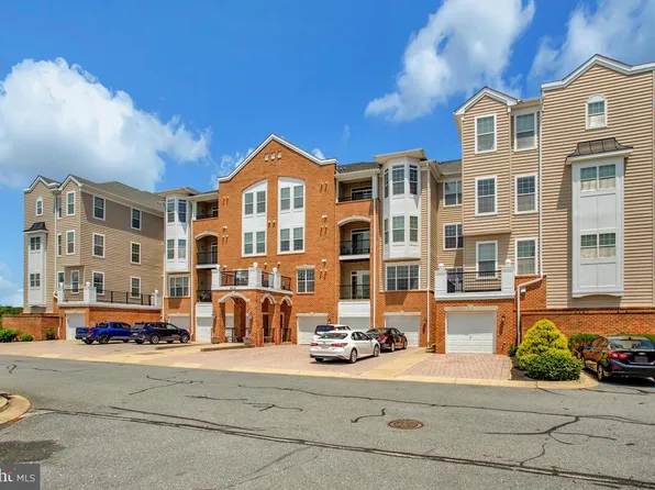 8610 Fluttering Leaf Trl Unit 404, Odenton, MD 21113