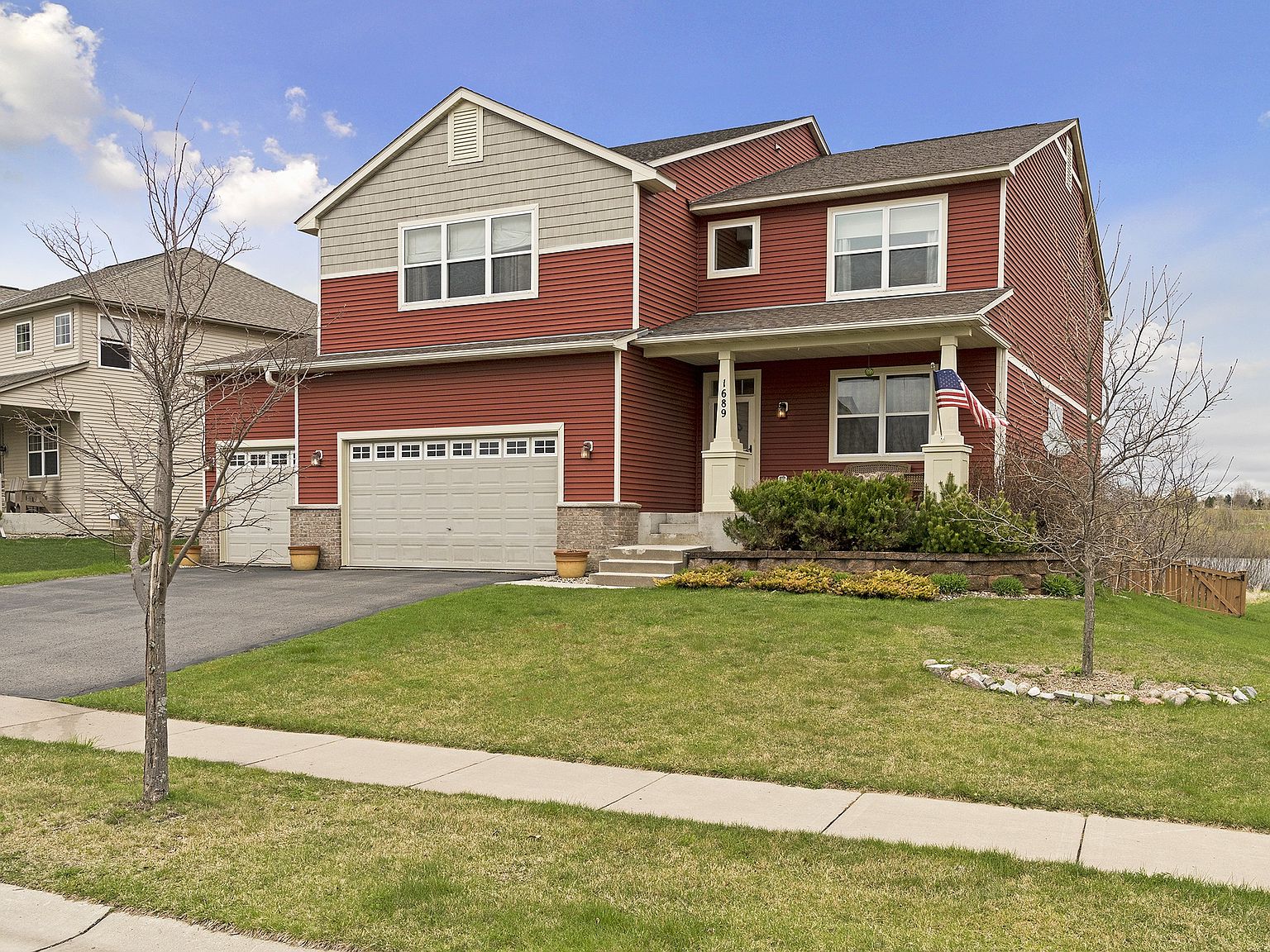 1689 Lenox Dr, Waconia, MN 55387 Zillow