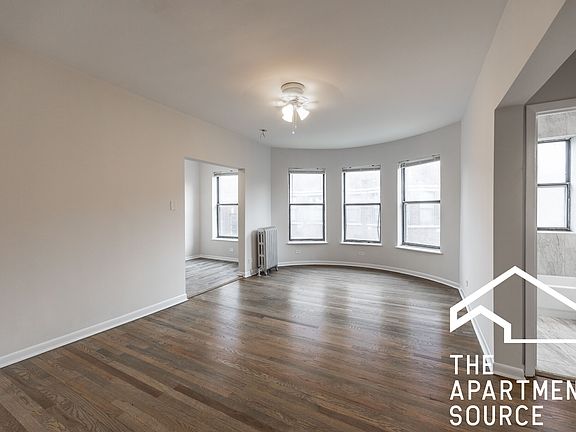 2nd image of 7722 N Marshfield Ave APT 3C
