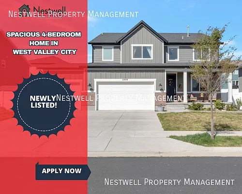 6444 S Eventide Way Photo 1