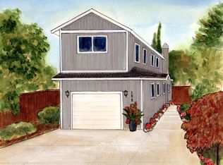 188 College Ave, Mountain View, CA 94040