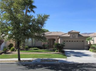 4299 Fiore Bella Blvd #0, Las Vegas, NV 89135
