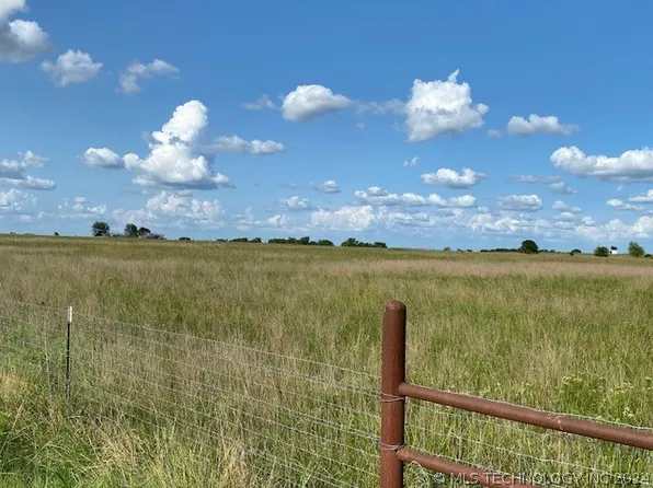 N 250th Rd, Beggs, OK 74421