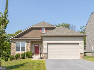 111 Thorny Crown Ln, Stephenson, VA 22656