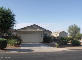 42950 W Jeremy St, Maricopa, AZ 85138