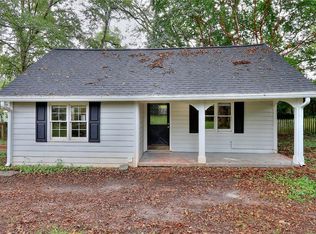 1932 Broad St, Statham, GA 30666
