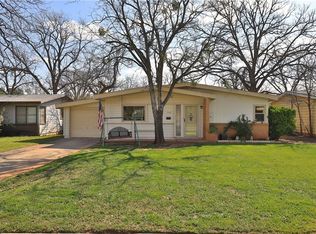 749 Glenhaven Dr, Abilene, TX 79603