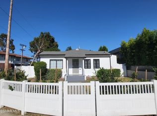 4564 Stansbury Ave, Sherman Oaks, CA 91423