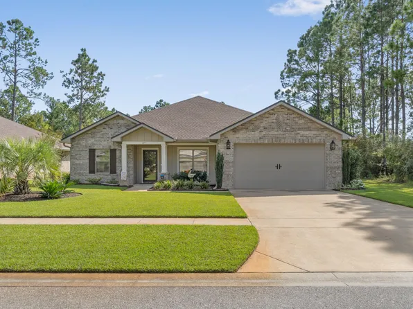 37 Melody Ln, Freeport, FL 32439