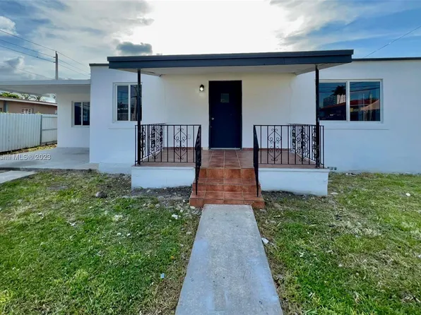 861 NW 20th Ave, Miami, FL 33125