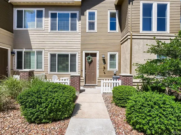 15476 W 64th Loop #B, Arvada, CO 80007