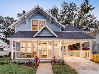 210 Hibiscus Ct, Orlando, FL, 32801