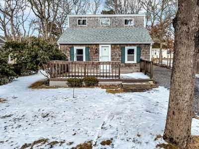 28 Avalon Drive, East Falmouth, MA, 02536