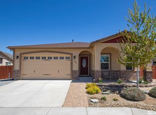 18549 Winter Hazel Ct, Reno, NV 89508