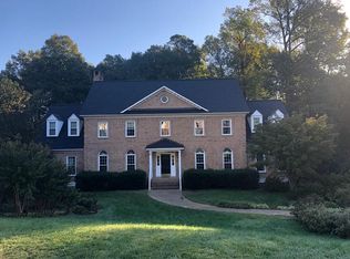 14303 W Shore Ln, Midlothian, VA 23112