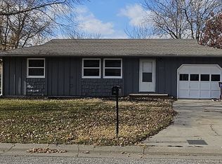 1333 Oaklane St, McPherson, KS 67460
