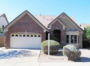 2424 E Westchester Dr, Chandler, AZ 85249