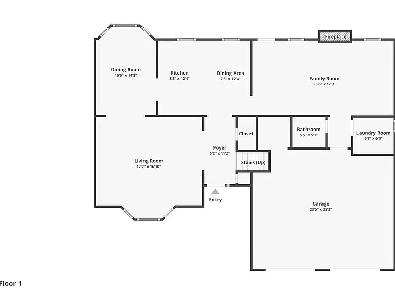 4063 Percheron Ln — Photo 2
