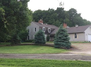 1500 S York Rd, Alexandria, OH 43001