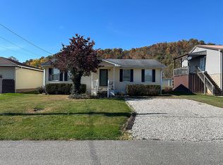 105 Township Road 1148 N, Proctorville, OH 45669