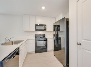 727 Ponderosa Ln, Princeton, TX 75407