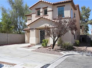 8998 Spring Peeper Ave, Las Vegas, NV 89148