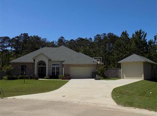 109 Michael Ct, Covington, LA 70433