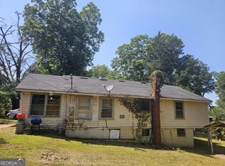 129 Brady St, Toccoa, GA 30577