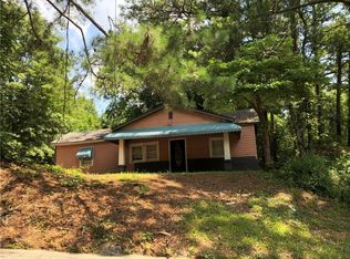 3479 Thompson Dr NW, Atlanta, GA 30331