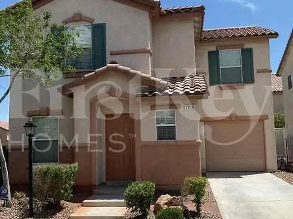 7218 Forefather St, Las Vegas, NV 89148