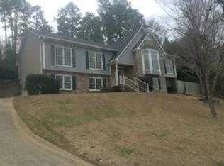 2005 Runaway Dr, Helena, AL 35080