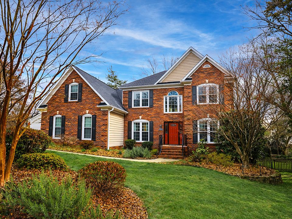 1st image of 10315 Rougemont Ln