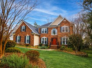 10315 Rougemont Ln, Charlotte, NC 28277