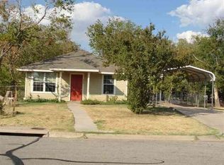 3004 Sarah St, Waco, TX 76706