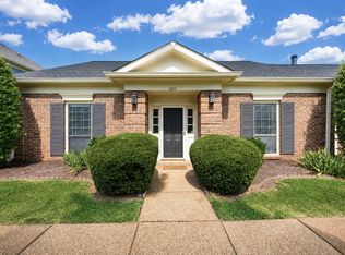 1211 General George Patton Rd, Nashville, TN 37221