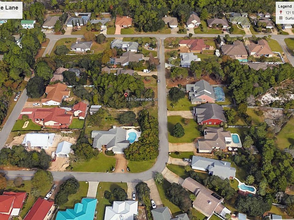 1st image of 121 Serenade Ln
