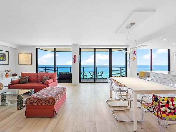 4th image of 250 S Ocean Blvd APT 8D