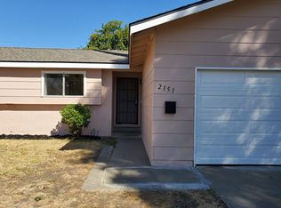 2151 Vollan Way, Sacramento, CA 95822