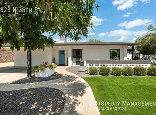 4823 N 35th St, Phoenix, AZ 85018