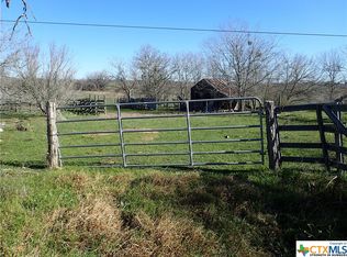 Tbd Sand Hill Rd, Dale, TX 78616