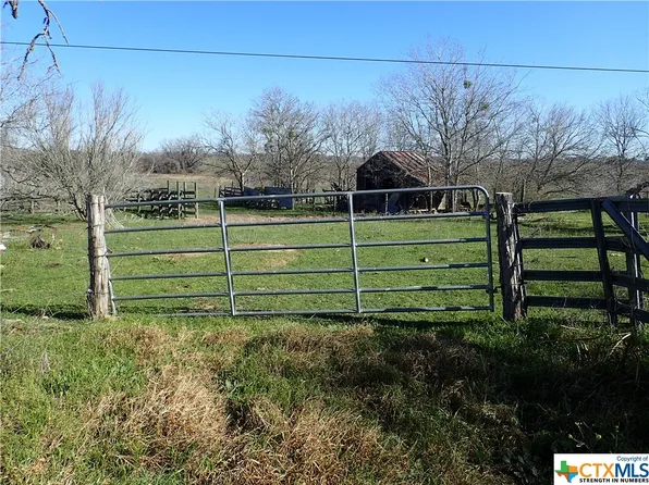 Tbd Sand Hill Rd, Dale, TX 78616