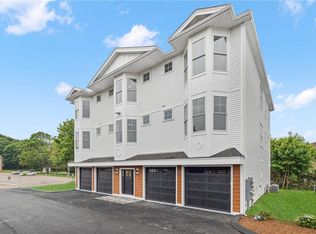 21 Clark St UNIT B, Westerly, RI 02891
