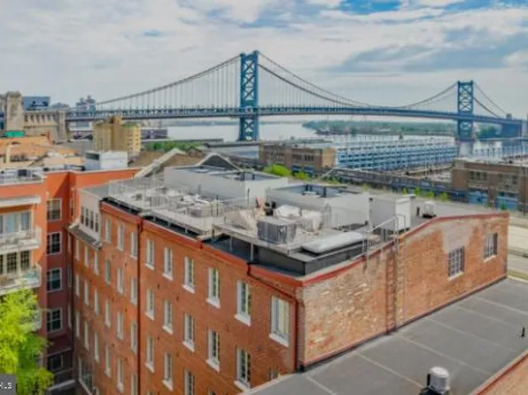 50 N Front St APT 102, Philadelphia, PA 19106