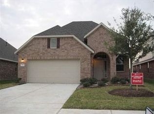 20614 Ranch Mill Ln, Cypress, TX 77433