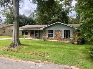 1532 Ruby Ln, Sulphur, LA 70663